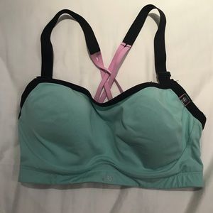 Victoria’s Secret sports bra